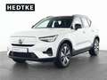 Volvo Sonstige XC40 Recharge Core 19"+AHK+WINTER-PAKET Weiß - thumbnail 1
