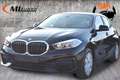 BMW 116 116 i Limo *NAVI*SHZG*VC*PDC*KLIMA* Schwarz - thumbnail 1