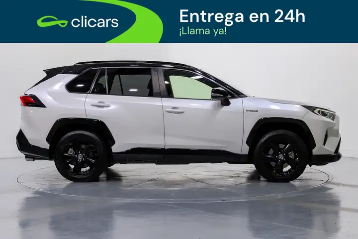 Toyota RAV4 2019, foto 7