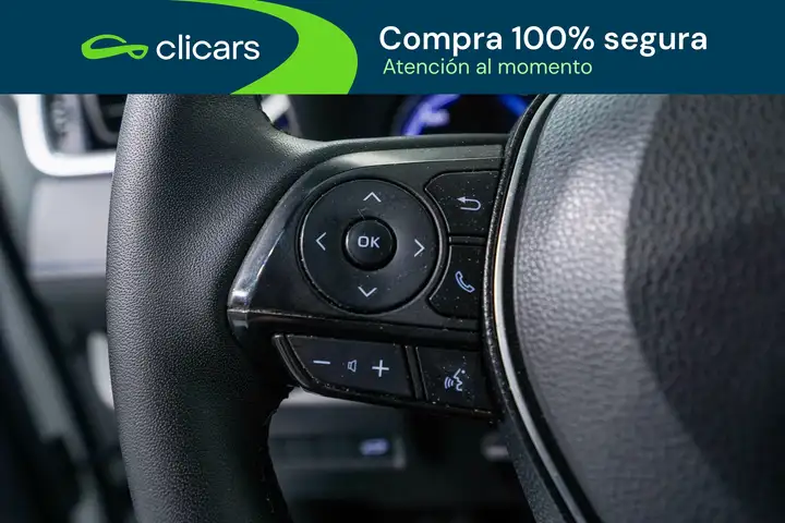 Toyota RAV4 2019, foto 24