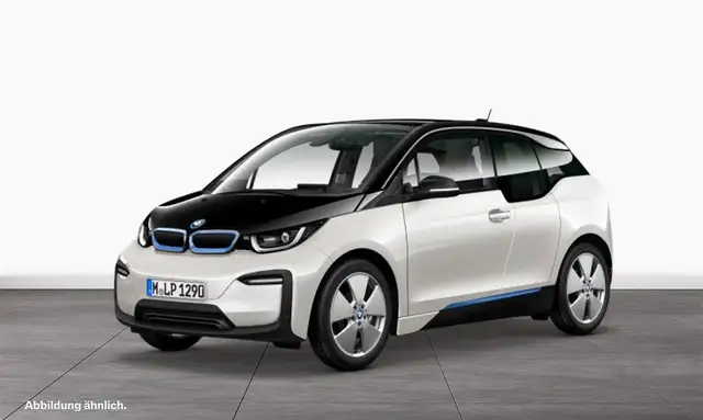 Bmw i3 120Ah | Driv.Assist+ | Navi Prof. | Kamera | Wärme