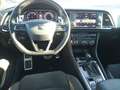 SEAT Ateca FR 4Drive*ALLRAD*Virtual Cockpit*Kamera*Notbremsa.*Navi*Freispr*Vollleder* Weiß - thumbnail 10