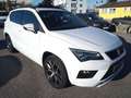 SEAT Ateca FR 4Drive*ALLRAD*Virtual Cockpit*Kamera*Notbremsa.*Navi*Freispr*Vollleder* Weiß - thumbnail 3