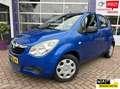 Opel Agila 1.0 Edition * AIRCO * Blauw - thumbnail 1