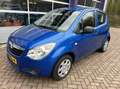 Opel Agila 1.0 Edition * AIRCO * Blauw - thumbnail 3