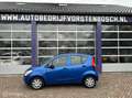 Opel Agila 1.0 Edition * AIRCO * Blauw - thumbnail 2