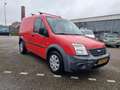 Ford Transit Connect T200S 1.8 TDCi BnsEd Rouge - thumbnail 1