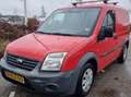 Ford Transit Connect T200S 1.8 TDCi BnsEd Rouge - thumbnail 2