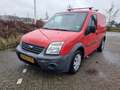 Ford Transit Connect T200S 1.8 TDCi BnsEd Rood - thumbnail 7
