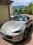Mazda MX-5 MX-5 IV 2015 Soft Top 2.0 Kizuna Silver - thumbnail 4