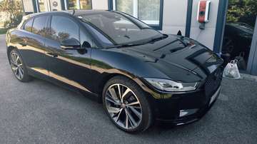HSE EV400 90kWh AWD