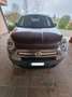 Fiat 500X 500 X 2015 1.3 mjt Lounge 4x2 95cv Marrone - thumbnail 2