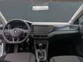 Volkswagen Polo 1.0 wenig Kilometer+Lichtsensor+Notbremsassistent Wit - thumbnail 7