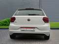 Volkswagen Polo 1.0 wenig Kilometer+Lichtsensor+Notbremsassistent Wit - thumbnail 3
