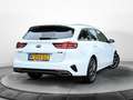 Kia Ceed SW / cee'd SW Sportswagon 1.5 T-GDi MHEV GT-Line Edition (160PK) Alb - thumbnail 2