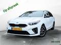 Kia Ceed SW / cee'd SW Sportswagon 1.5 T-GDi MHEV GT-Line Edition (160PK) Alb - thumbnail 1
