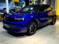 Opel Mokka GS Line 48V FACELIFT AT *MATRIX*ACC*NAVI*R-KAMERA Blauw - thumbnail 2