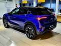 Opel Mokka GS Line 48V FACELIFT AT *MATRIX*ACC*NAVI*R-KAMERA Blauw - thumbnail 5