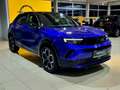Opel Mokka GS Line 48V FACELIFT AT *MATRIX*ACC*NAVI*R-KAMERA Blauw - thumbnail 3