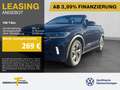 Volkswagen T-Roc Cabrio 1.5 TSI R-LINE NAVI KAMERA VIRTUAL Schwarz - thumbnail 1