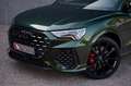 Audi RS Q3 Sportback 2.5 TFSI Quattro 400PK | Pano | 360 | B& Groen - thumbnail 4