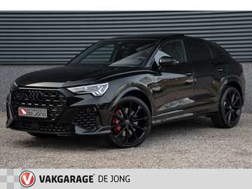 Sportback 2.5 TFSI Quattro 400PK | RS-stoelen | Fu