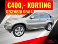 BMW X5 3.0i V6 High Executive YOUNGTIMER | NWE APK | PANO Gris - thumbnail 1