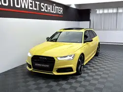 Audi A6 Avant 3.0 TDI Competition*Audi exclusive*B&O*