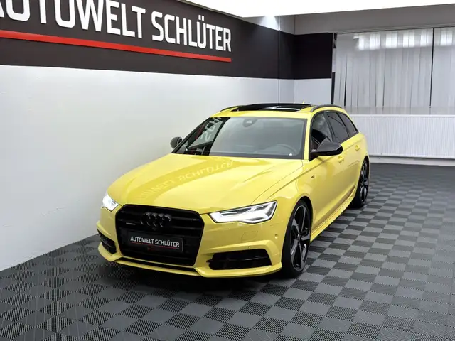 Audi A6 Avant 3.0 TDI Competition*Audi exclusive*B&O*