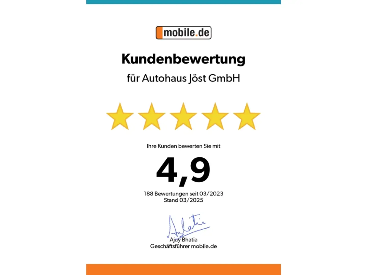 Opel Corsa F GS 1.2 DiT NAVI ab 278,--€ Leasingrate Schwarz - 2