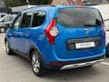 Dacia Lodgy Stepway Navi RüK Shz Klima MFL Allwetter Blau - thumbnail 4