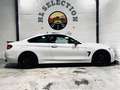BMW 420 D COUPE XDRIVE PACK M 184CV JANTES 19 TOIT OUVRANT BOITE AUTO GARANTIE 12 MOIS Blanc - thumbnail 6