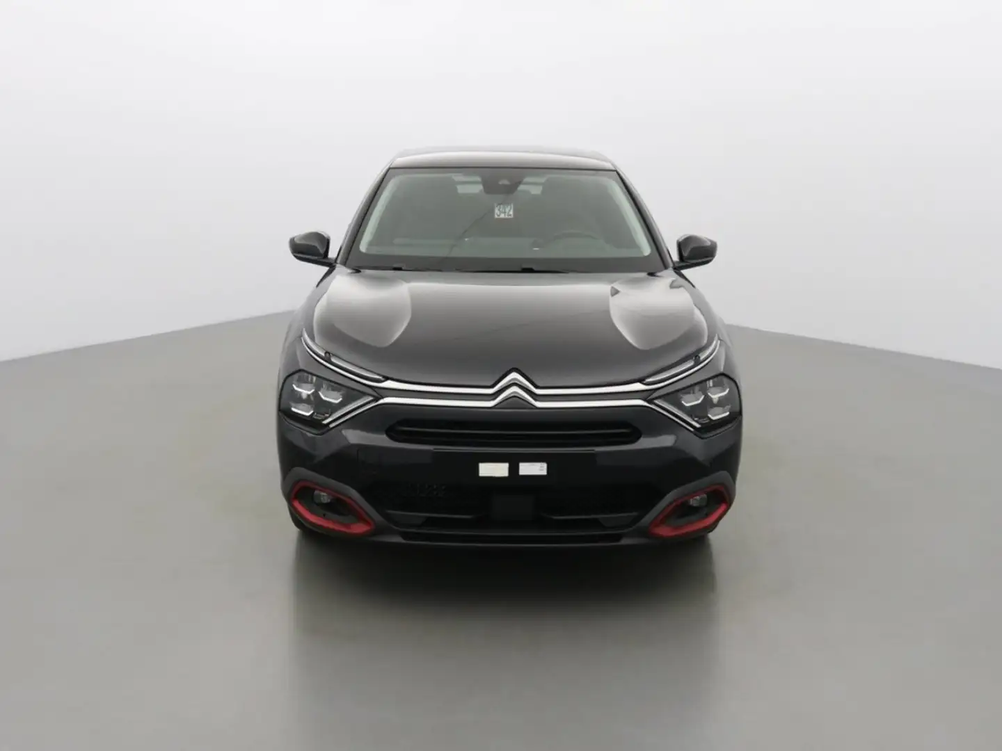 Citroen C4 SHINE 130 HDI EAT8 Noir - 2
