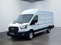 Ford Transit Trend 2.0 350 L4 RWD TEMP PDC SHZ Wit - thumbnail 2