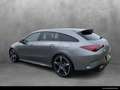 Mercedes-Benz CLA 45 AMG Mercedes-AMG CLA 45 S 4MATIC+ Shooting Brake  SHZ Gris - thumbnail 8