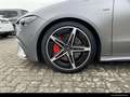 Mercedes-Benz CLA 45 AMG Mercedes-AMG CLA 45 S 4MATIC+ Shooting Brake  SHZ Gris - thumbnail 9