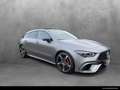Mercedes-Benz CLA 45 AMG Mercedes-AMG CLA 45 S 4MATIC+ Shooting Brake  SHZ Gris - thumbnail 3