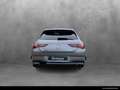Mercedes-Benz CLA 45 AMG Mercedes-AMG CLA 45 S 4MATIC+ Shooting Brake  SHZ Gris - thumbnail 6