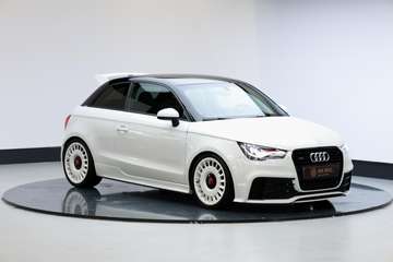 2.0 TFSI quattro | 1 of 333 |