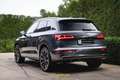 Audi Q5 50 TFSIe quattro S-Line /Matrix/360°Cam/Trekh./ Grau - thumbnail 7