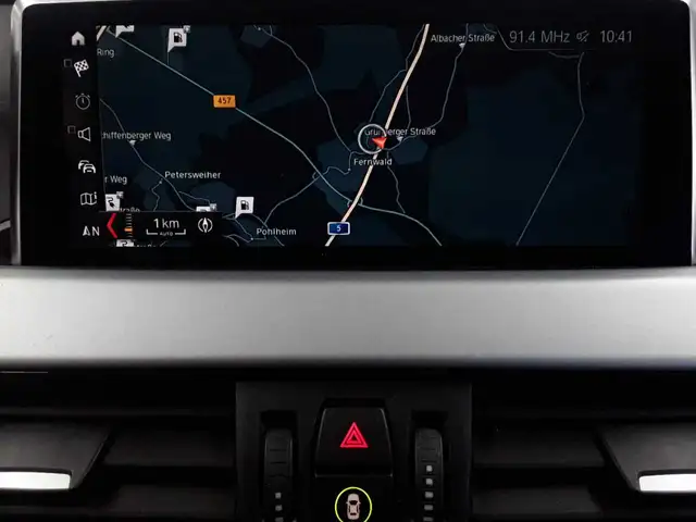 BMW X1 view 12