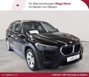 X1 xDrive25e Advantage AHK LED KAM SHZ