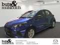 Mazda 2 1.5 VVT-i 116 CVT CENTRE-LINE Apple CarPlay Androi Bleu - thumbnail 1