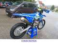 Sherco 250 SEF Factory 2026 Vorführer Blau - thumbnail 4