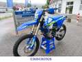 Sherco 250 SEF Factory 2026 Vorführer Blau - thumbnail 1