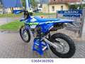 Sherco 250 SEF Factory 2026 Vorführer Blau - thumbnail 3