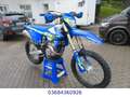 Sherco 250 SEF Factory 2026 Vorführer Blau - thumbnail 6