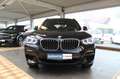 BMW X3 xDrive 30 d M Sport Pano+HeadUp+ACC+19" Noir - thumbnail 2