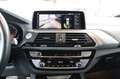 BMW X3 xDrive 30 d M Sport Pano+HeadUp+ACC+19" Noir - thumbnail 9