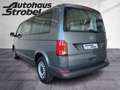 Volkswagen Sonstige T6.1 2.0 TDI LR 4M 8-Sitze ACC Grau - thumbnail 4